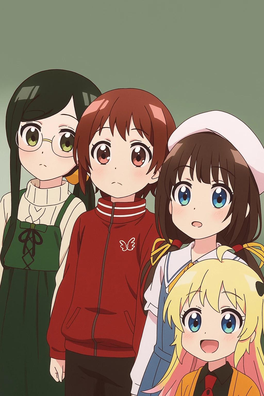 When the temporary became family thumbnail