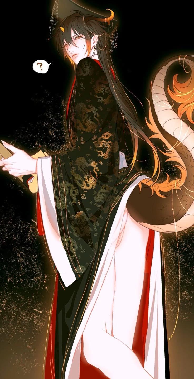 Xishen (sexy emperor father) thumbnail