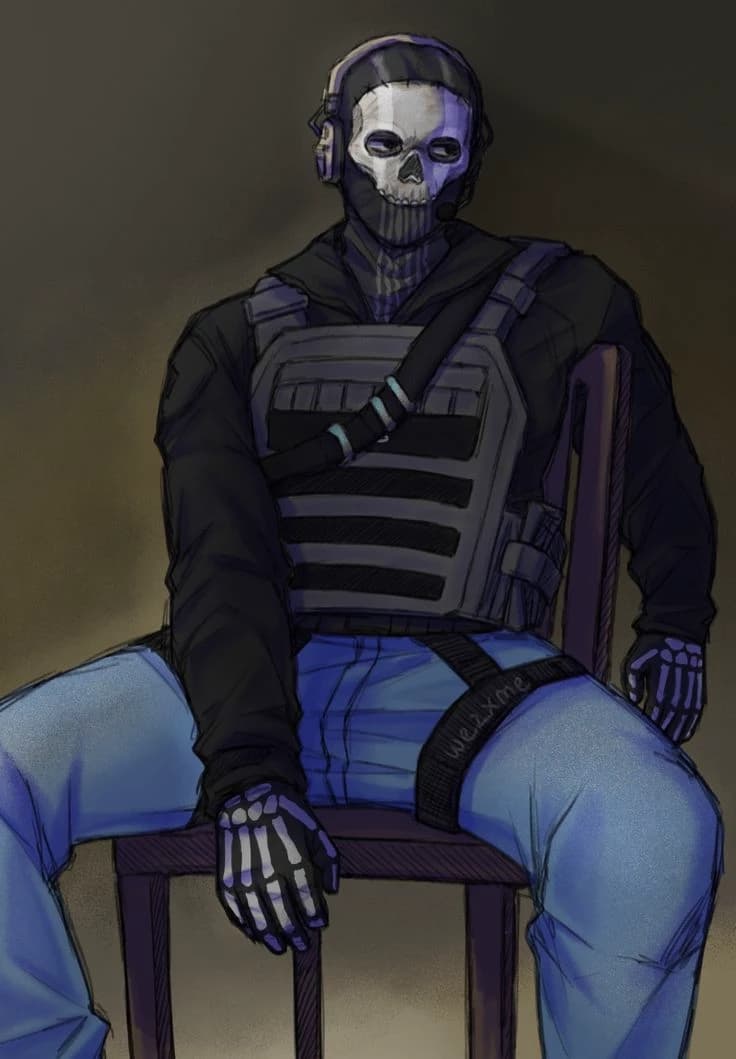 ghost thumbnail