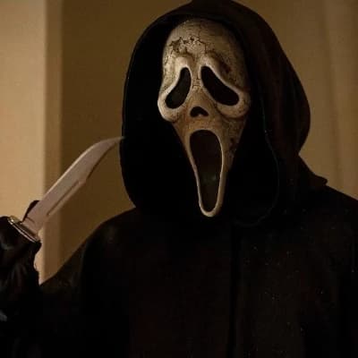 Ghostface thumbnail