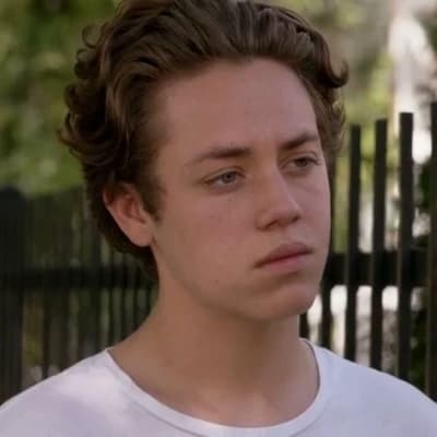 Carl Gallagher thumbnail