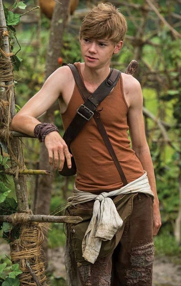 Newt thumbnail
