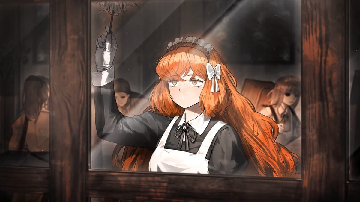 Ishmael thumbnail