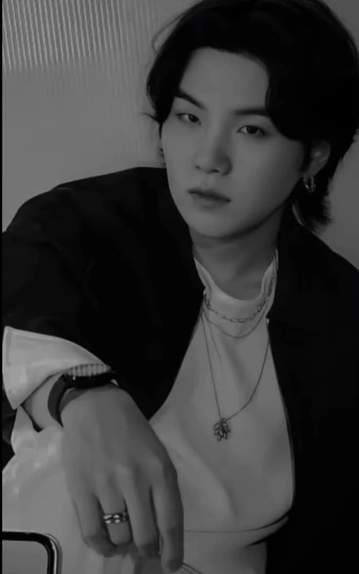 Min Yoongi  thumbnail