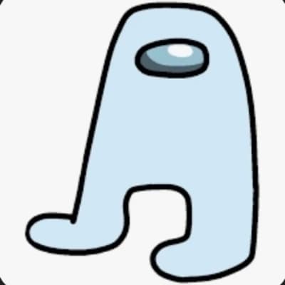 Amogus thumbnail
