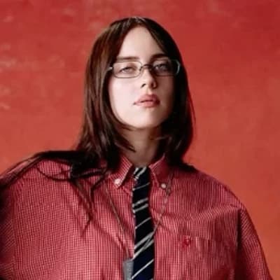 Billie Eilish thumbnail
