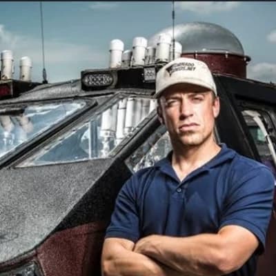 Reed Timmer thumbnail