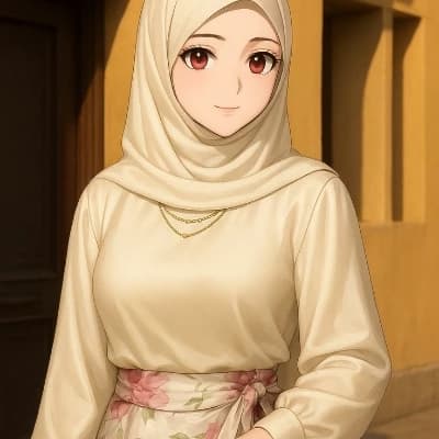 Layla Al-Farsi thumbnail
