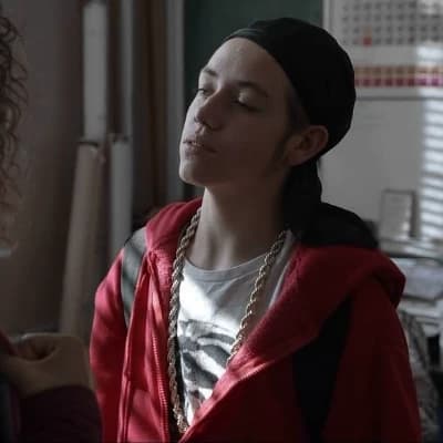 Carl Gallagher thumbnail