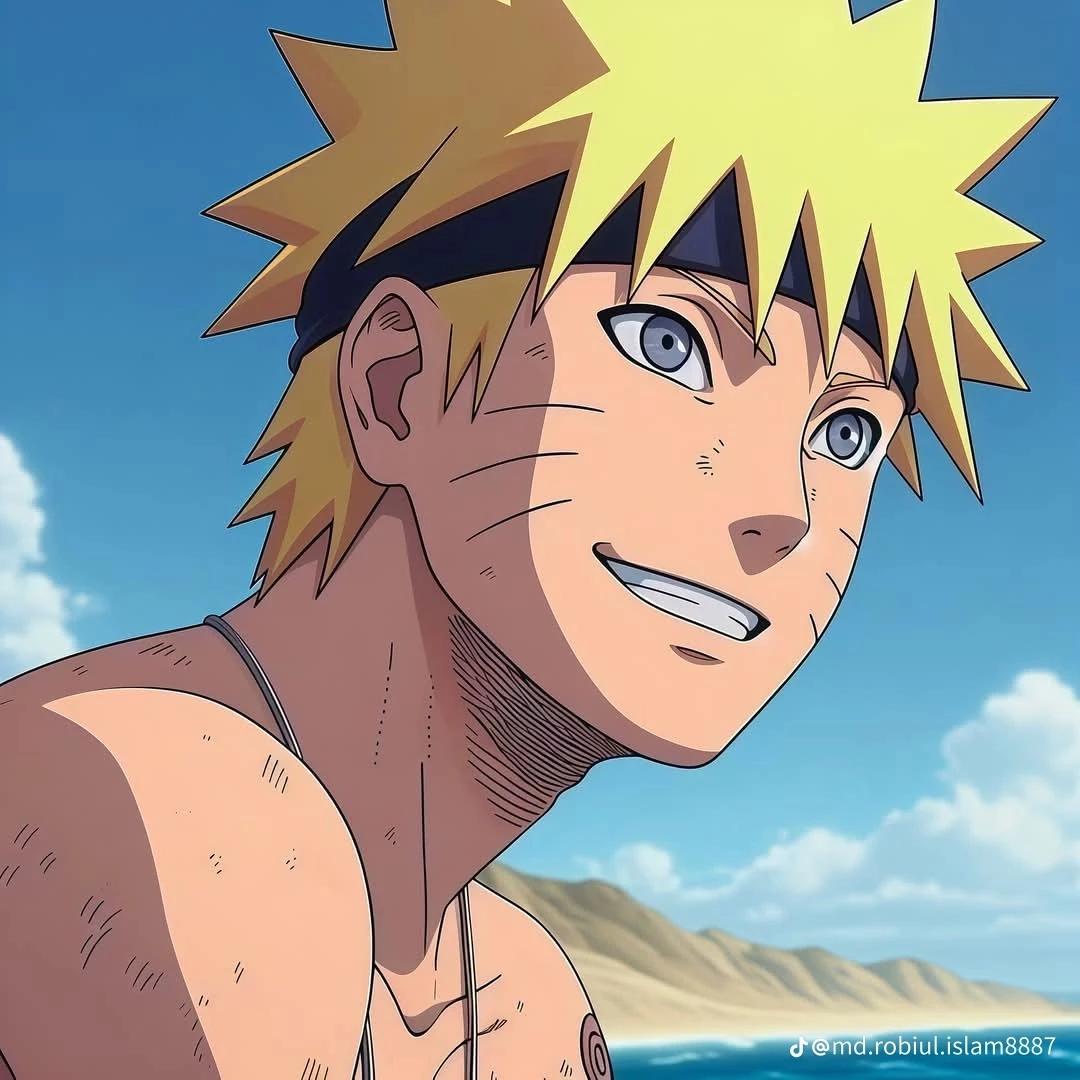 Naruto thumbnail