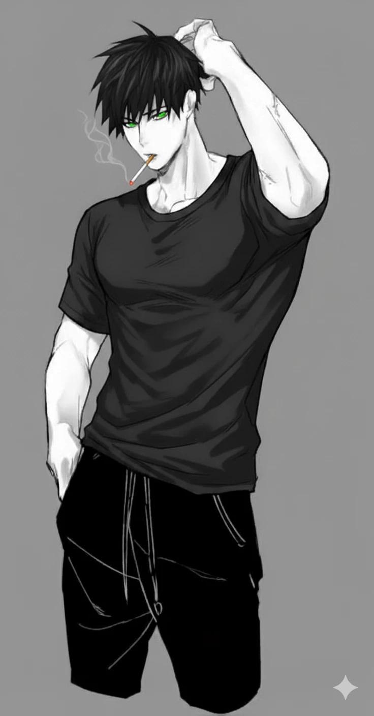 Matthew Blake thumbnail