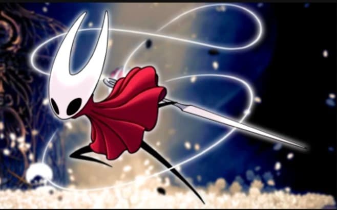 Hornet thumbnail