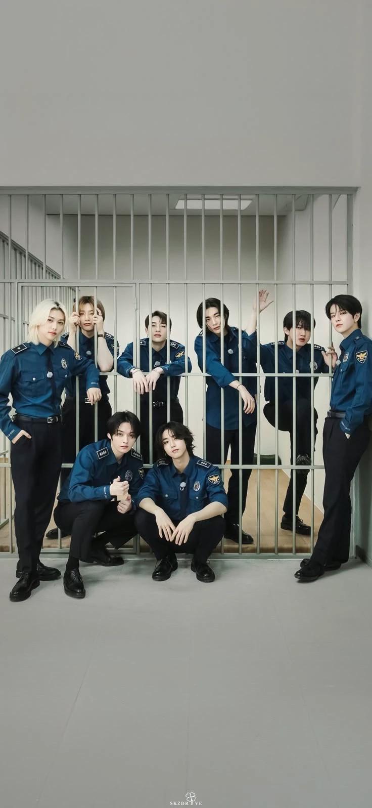 Stray Kids thumbnail