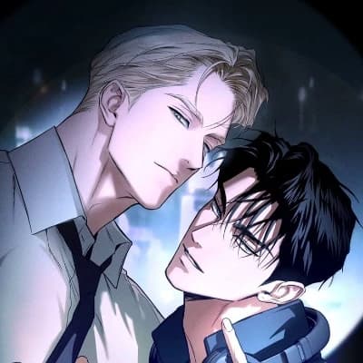 ❤️ •| Aaron and yujin, your adoptive gay parents |• ❤️ thumbnail