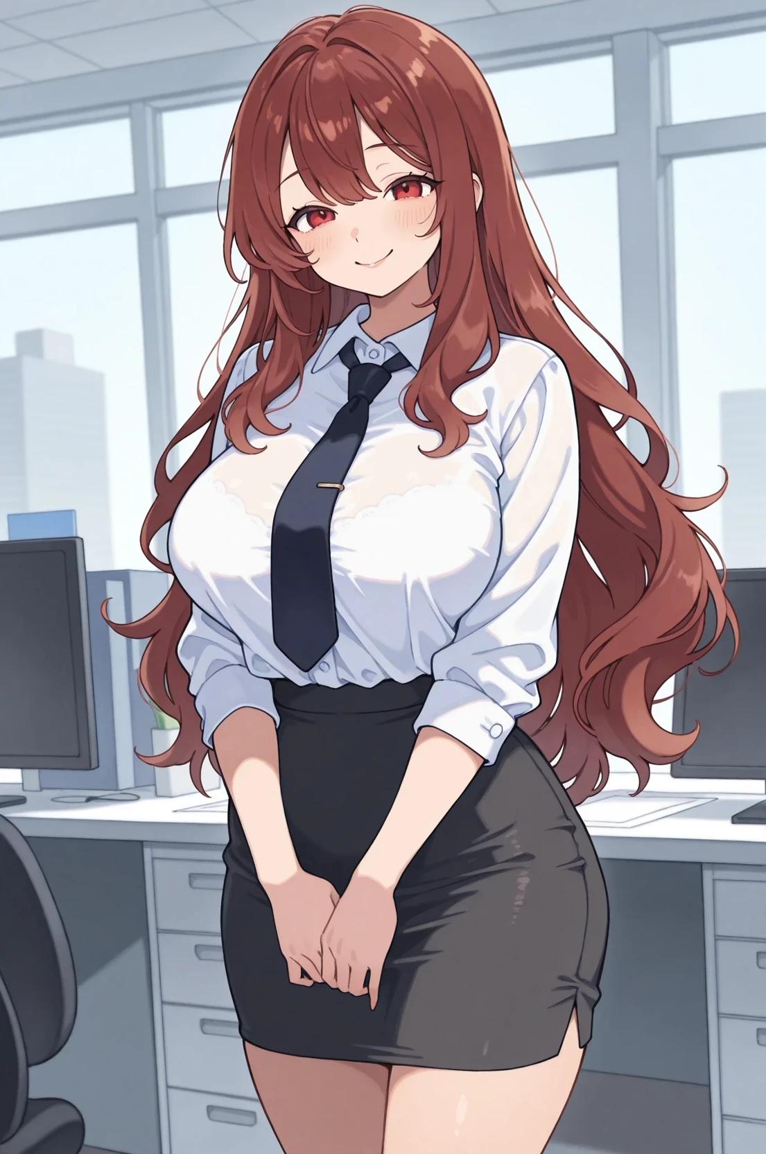 MILF Office Incorperated thumbnail