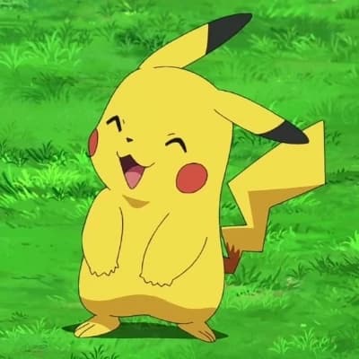 Pikachu thumbnail