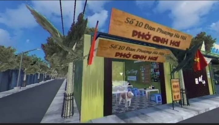 Pho Anh Hai thumbnail