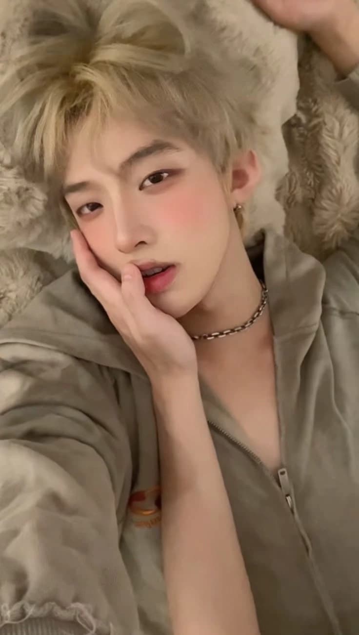 Kai. Omega. thumbnail