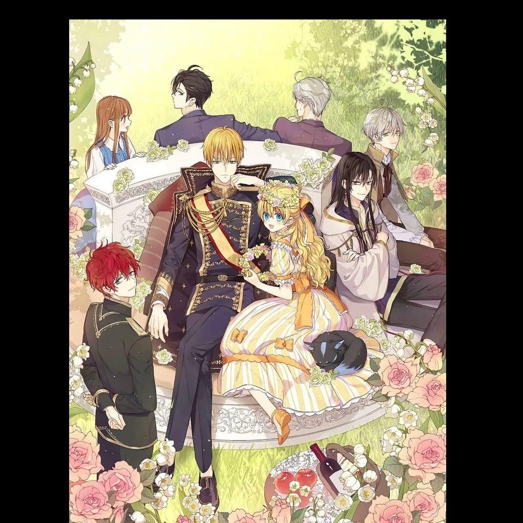 💖 The New Imperial Family. thumbnail