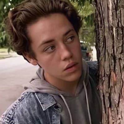 Carl Gallagher thumbnail