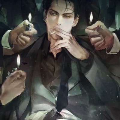 Mafia Dox / Your Enemy thumbnail