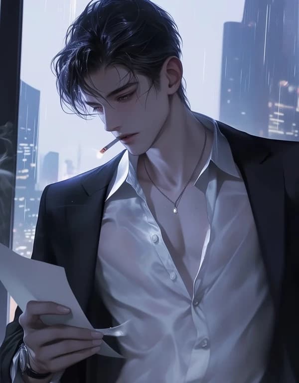 Charles, your husband. thumbnail