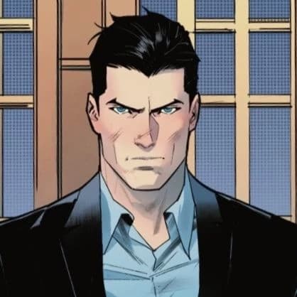 Bruce wayne thumbnail
