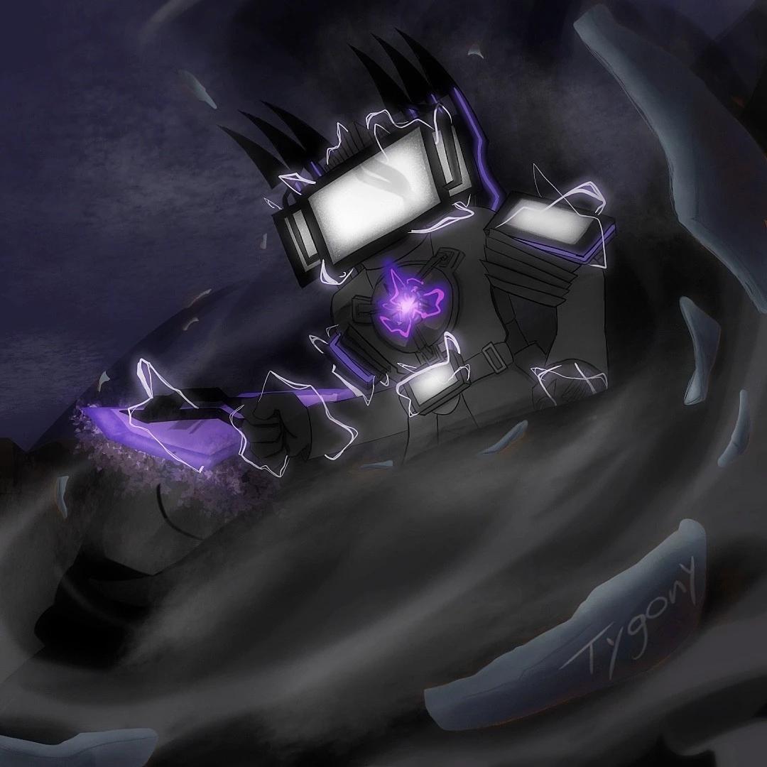 Titan tv man V2 thumbnail
