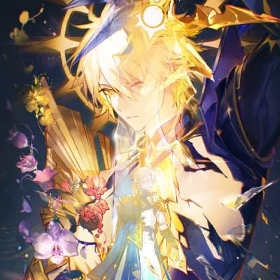 Phainon thumbnail