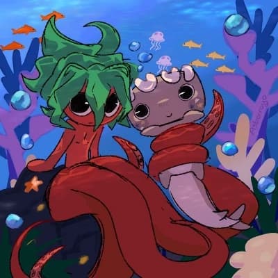 Sprout & Cosmo thumbnail