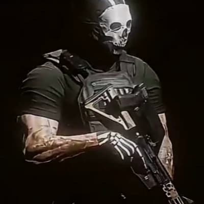 Ghost thumbnail