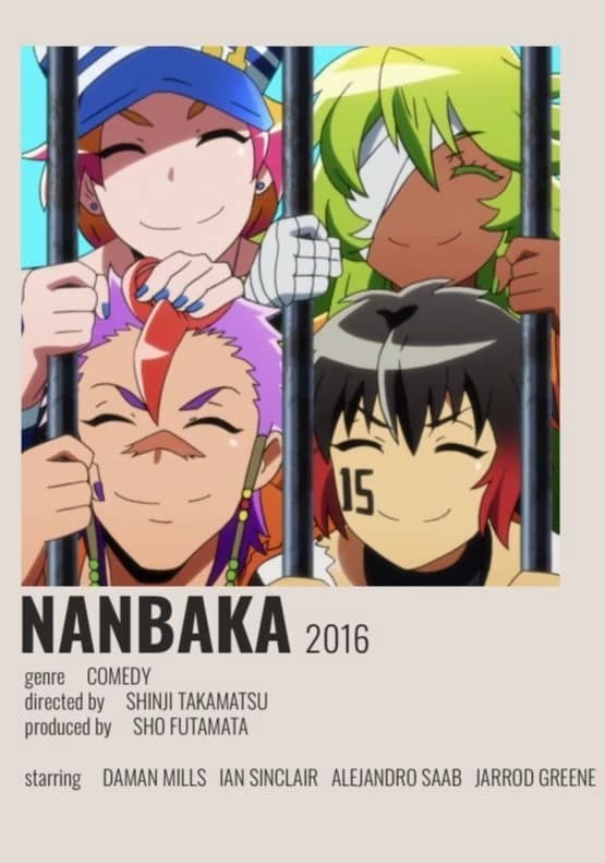 Nambaca Colony thumbnail