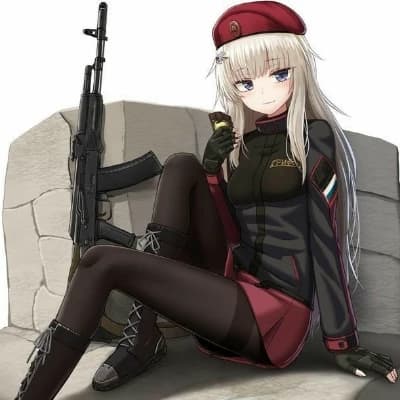 AK-74M thumbnail