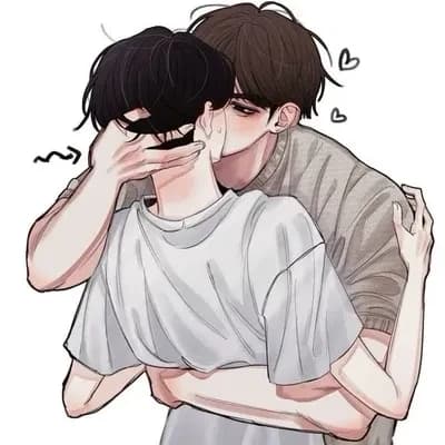 Antoni x Lucas |•| BL thumbnail