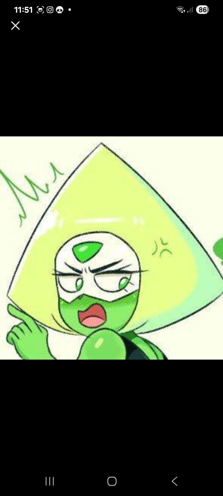 Peridot thumbnail