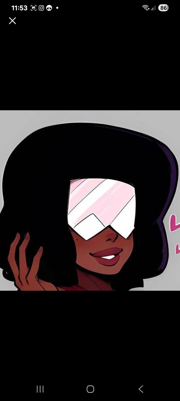 Garnet thumbnail