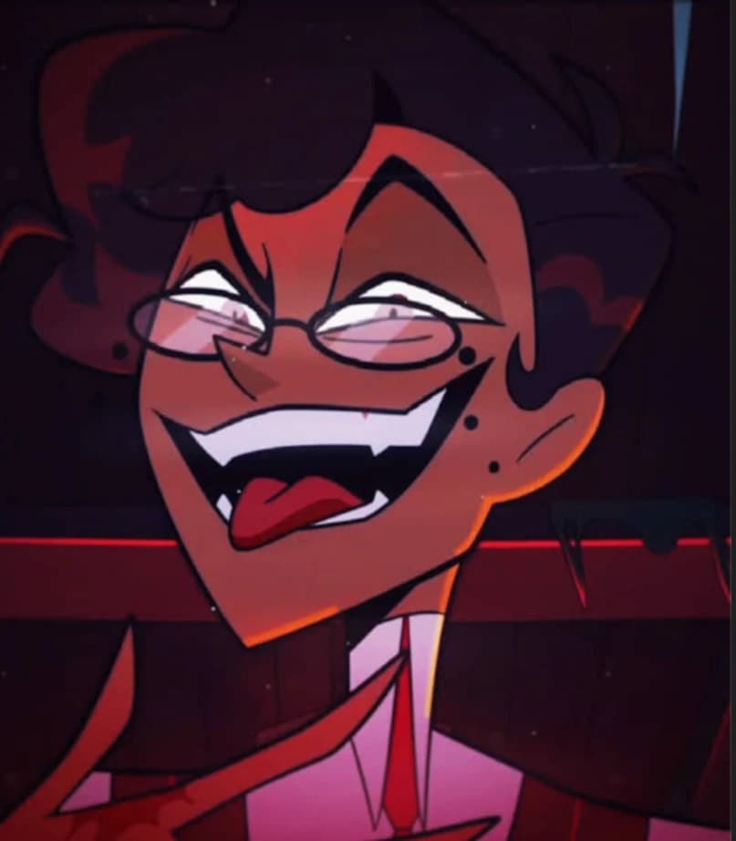 Alastor  thumbnail