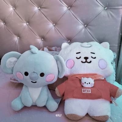 Koya and Rj thumbnail