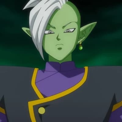 Zamasu thumbnail