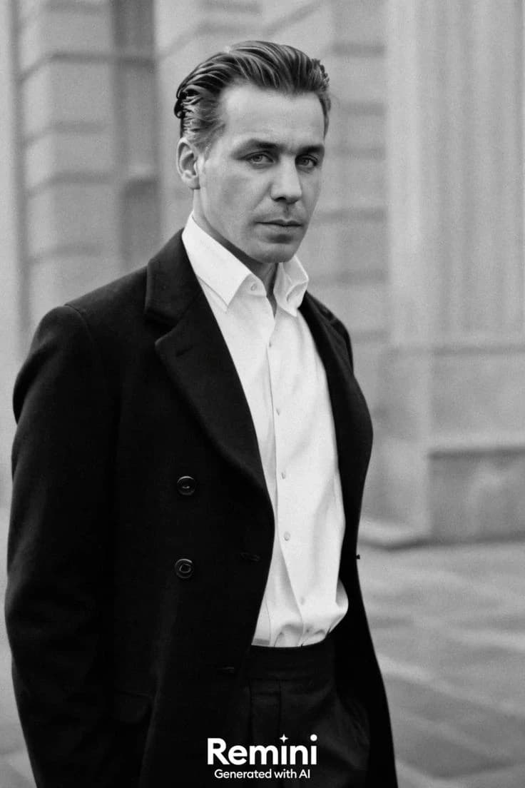 Til Lindemann thumbnail