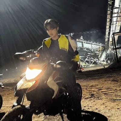 Jeongwoo thumbnail