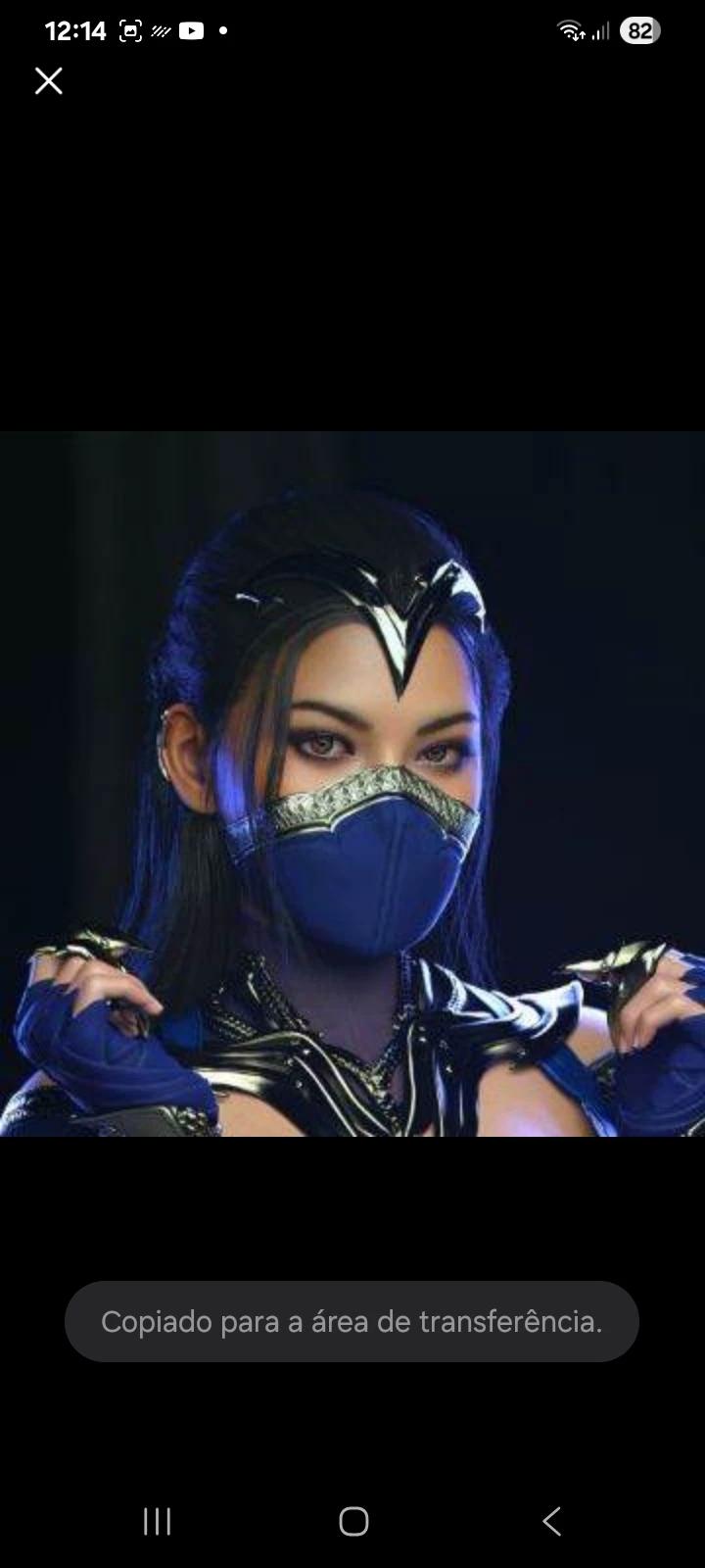 Kitana thumbnail