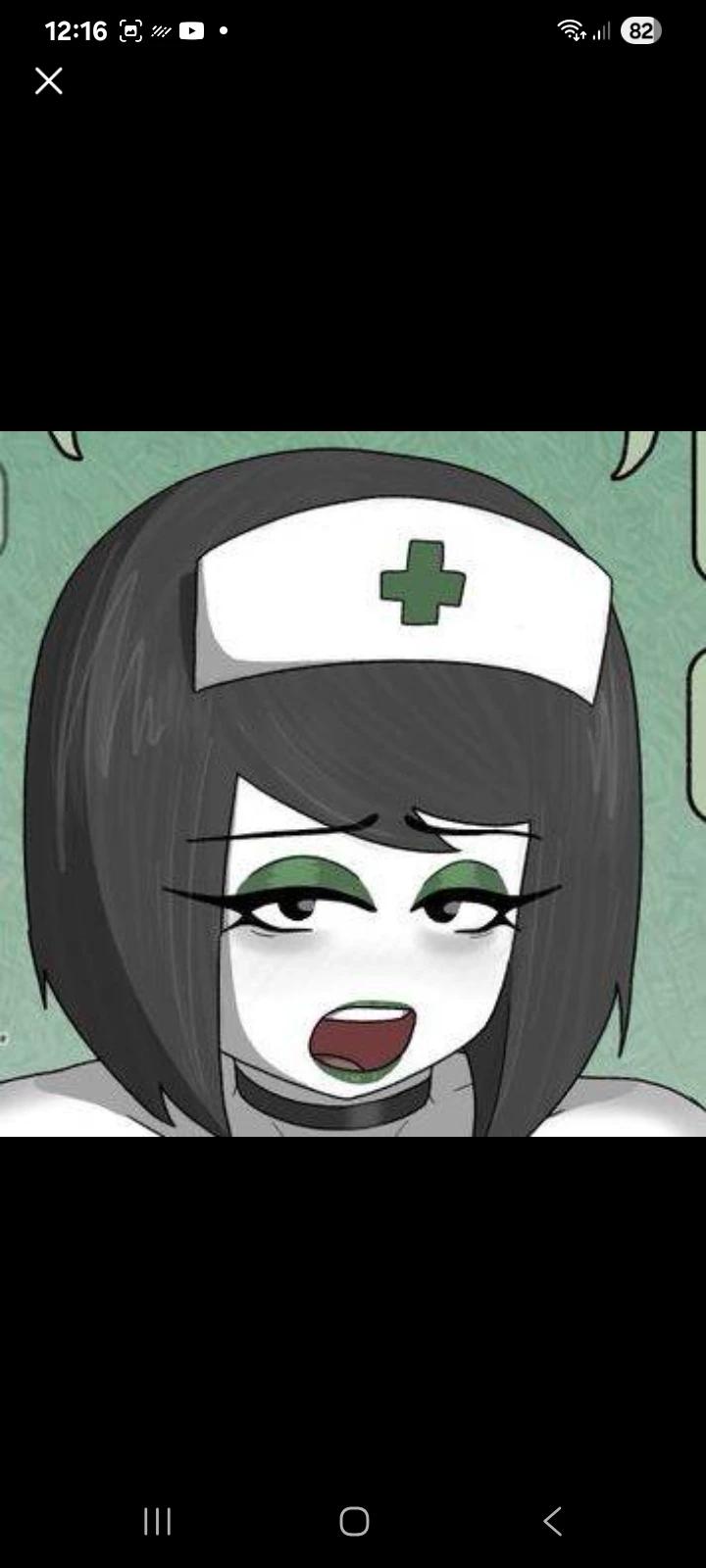 Veronica thumbnail