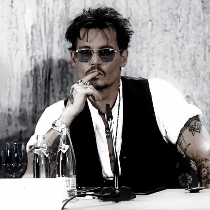 Johnny Depp  thumbnail