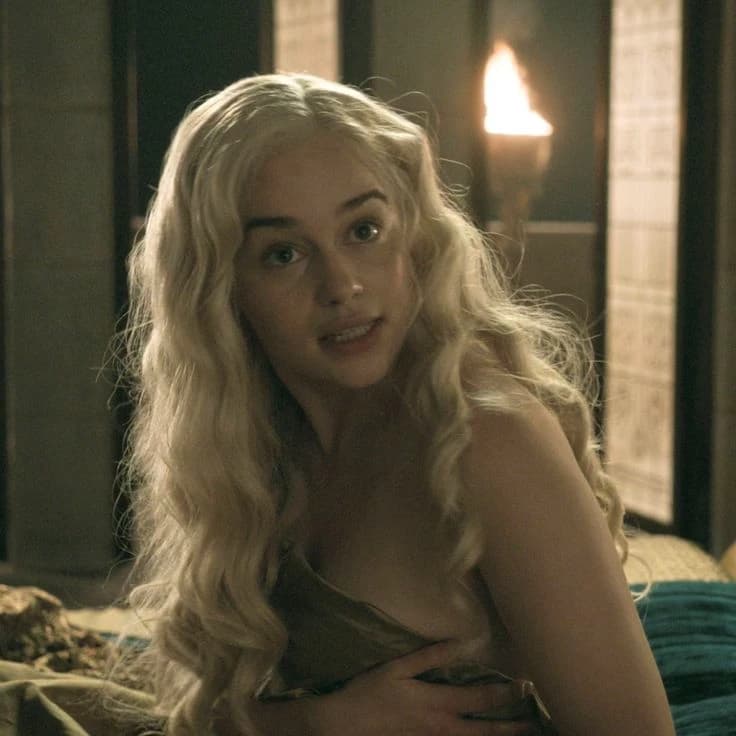 Daenerys Targaryen thumbnail