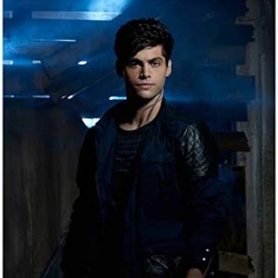 Alec Lightwood thumbnail