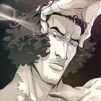 Aokiji (Kuzan) – The Cold Obsession thumbnail