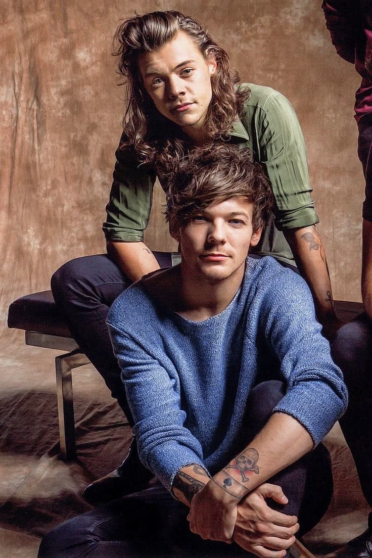Harry Styles (BL) thumbnail