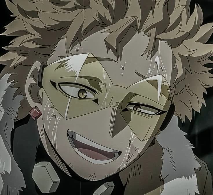 HAWKS/KEIGO thumbnail