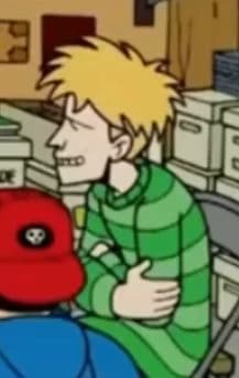 Jerry Stokes thumbnail